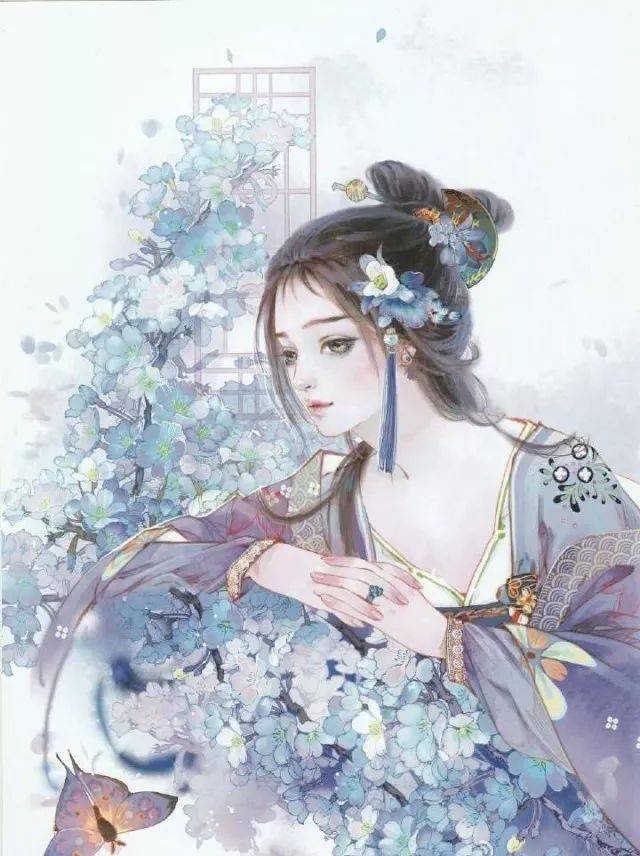 古风古香