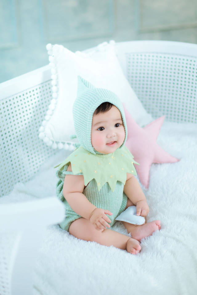 我举报!这家温哥华照相馆,又想骗我们生孩子!