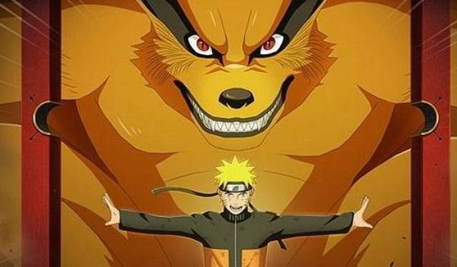 火影:九尾那些年惨痛的回忆，博人传里还是挨了揍