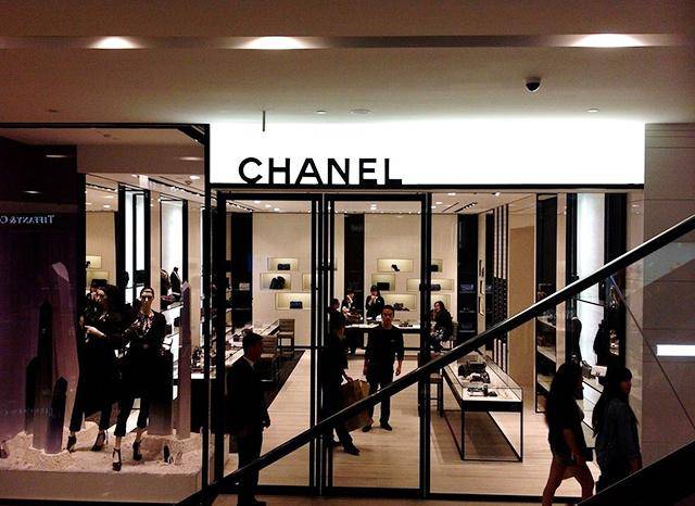 香奈儿购包地图 | 全国chanel精品店合集,不知道怎么买买买?