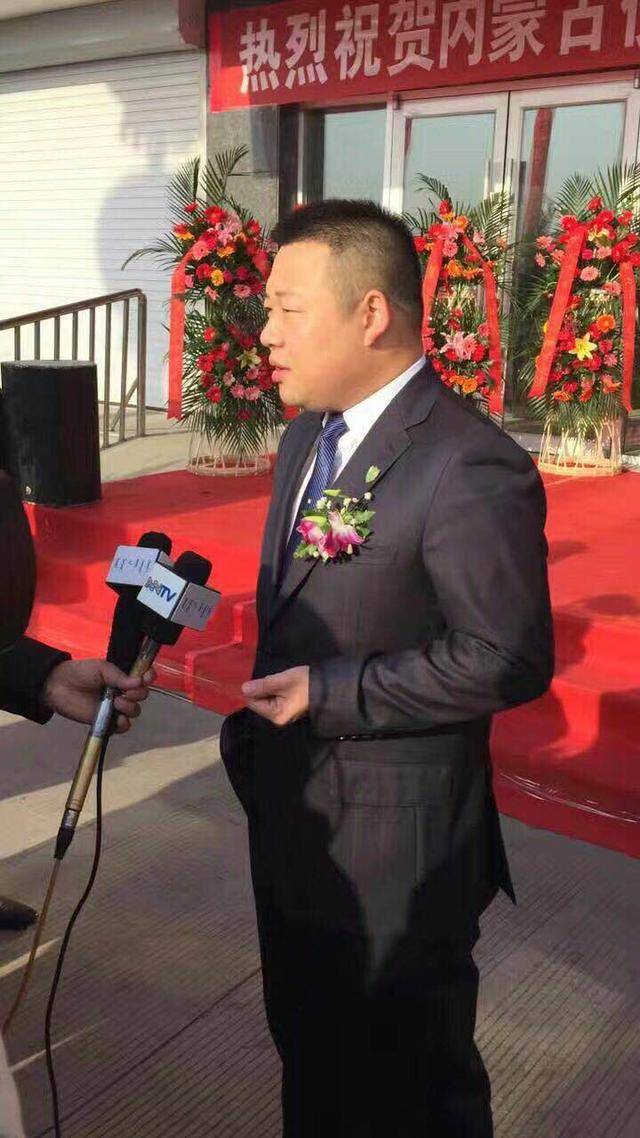 债无忧原总裁朱林先生经历与感悟