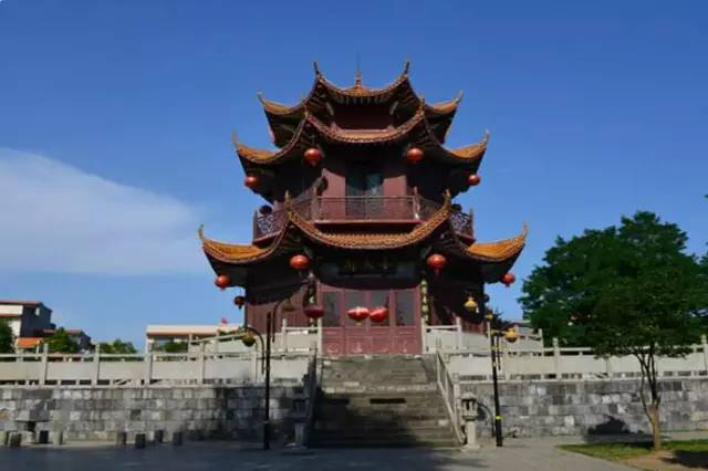 邵东这个旅游景点被点名啦!1.8万亿,湖南49个县市区将