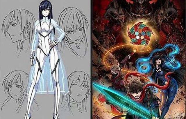 “漫威之父”斯坦·李打造《熊猫大战外星人》