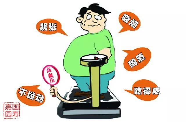 秋冬季,科学认识高血压