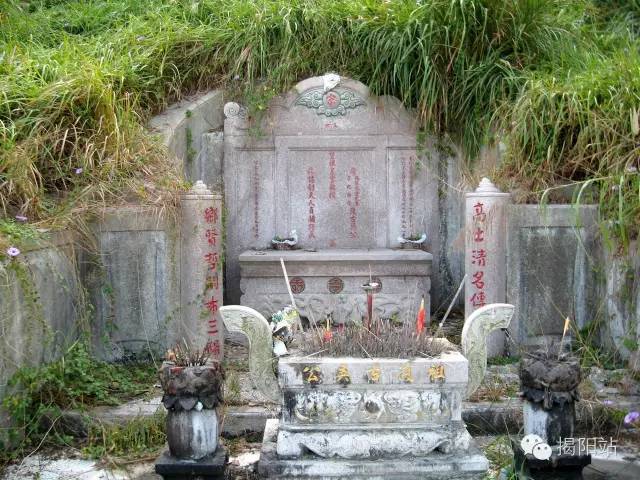 【美丽村落】揭阳炮台南潮乡
