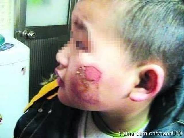 【驿家热文】最新!殴打、灌芥末,这段亲子园视频幕后让人震惊…瞪大眼,别亲手把孩子交