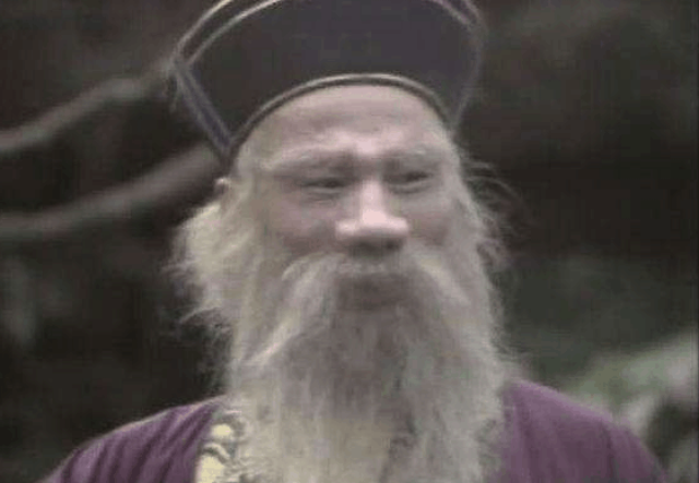 《西游记》乌鸡国国王坠入井底的真正原因,一饮一啄,莫非前定?