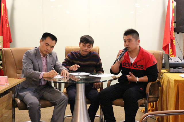 领航十里春风，只为这些英雄的创业者！