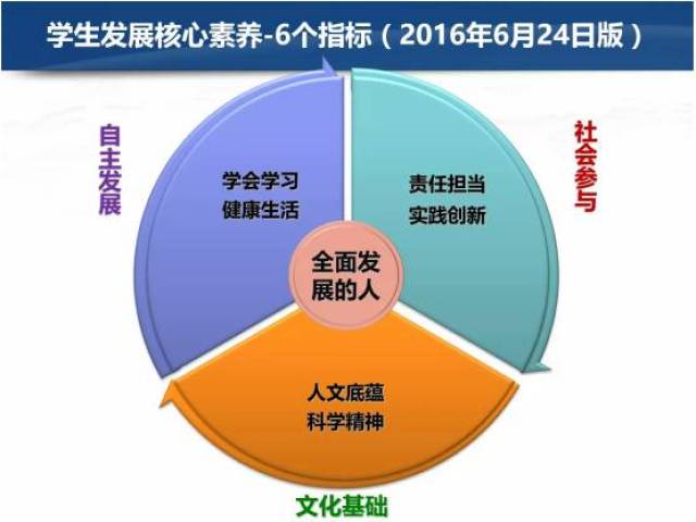 关注学生核心素养,落实课程实践育人