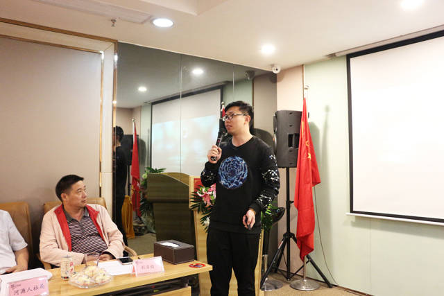 领航十里春风，只为这些英雄的创业者！