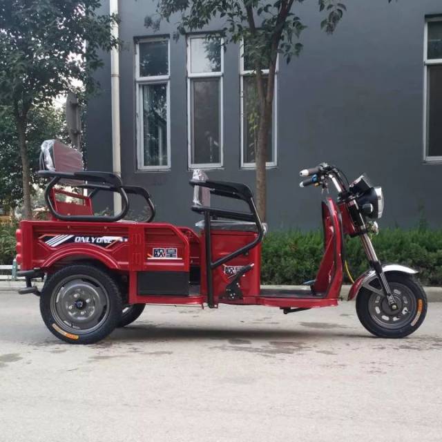 精益求精,欧皇休闲小车型华丽升级!