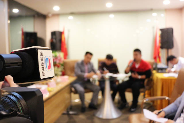 领航十里春风，只为这些英雄的创业者！