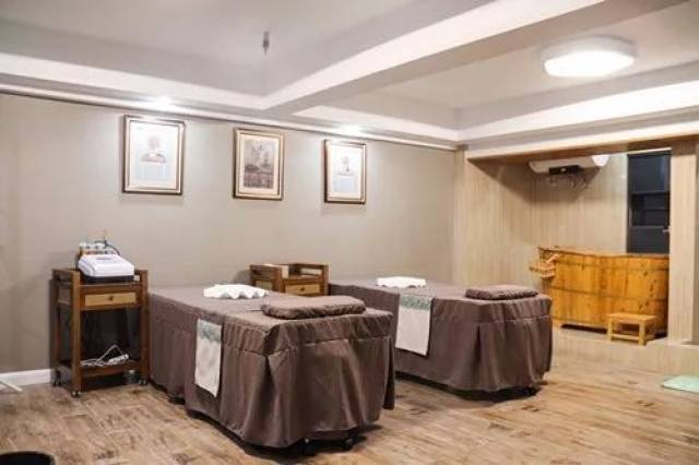 诸暨这家美容店一开业就火,原来是有「特殊服