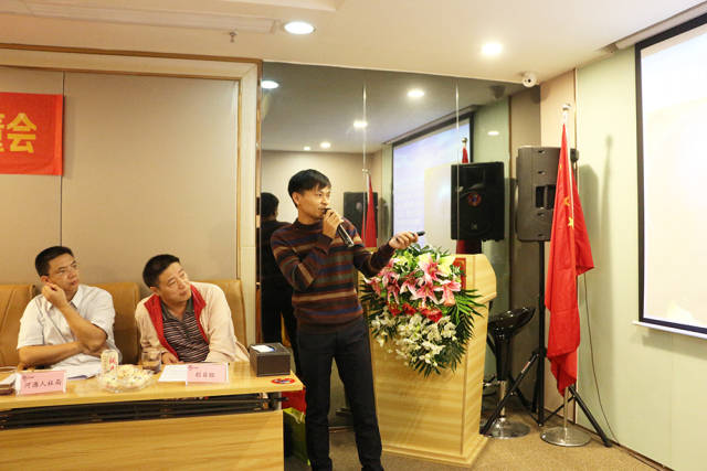 领航十里春风，只为这些英雄的创业者！