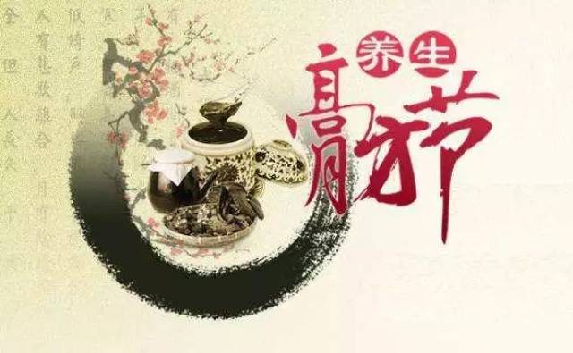 立冬后,养生就靠它了,吃了让你精神一整年