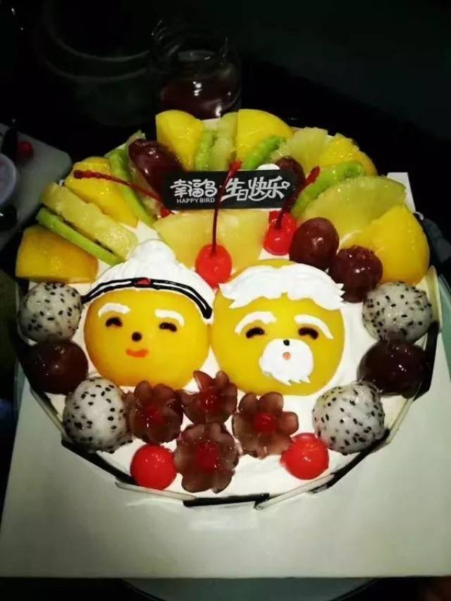 【双十一钜惠】幸福鸟蛋糕店所有蛋糕买一送一啦!可预存消费!