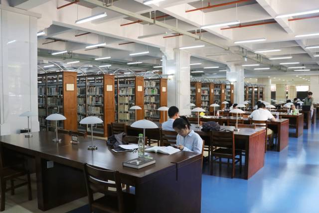 高校基建 | 云南大学呈贡校区图书馆获2016~2017年度鲁班奖