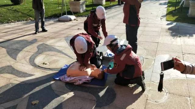 什么?丹东地震了?原来真相是这样.