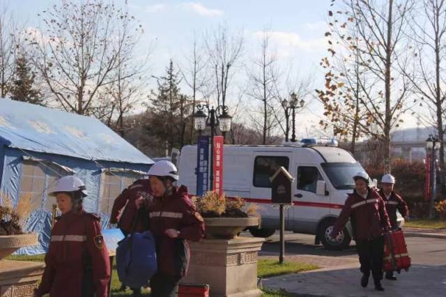 什么?丹东地震了?原来真相是这样.