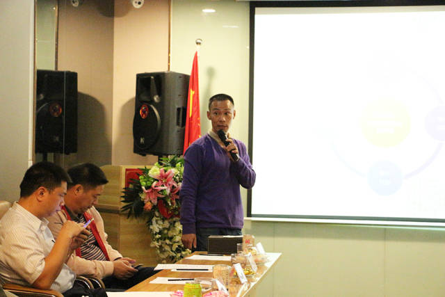 领航十里春风，只为这些英雄的创业者！