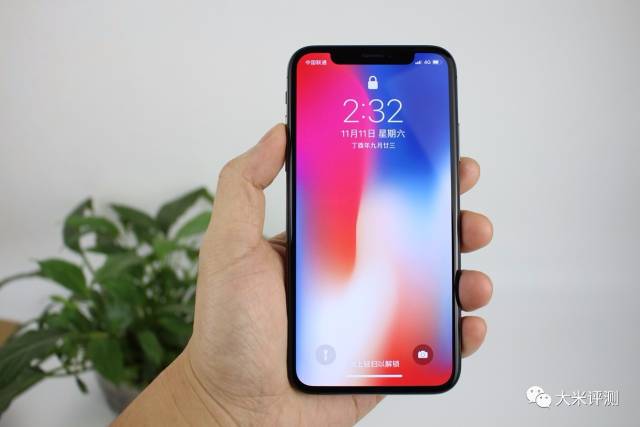 iphone x和iphonex对比测评 83bc7586ce28469584c0a1736e1e6073.jpeg