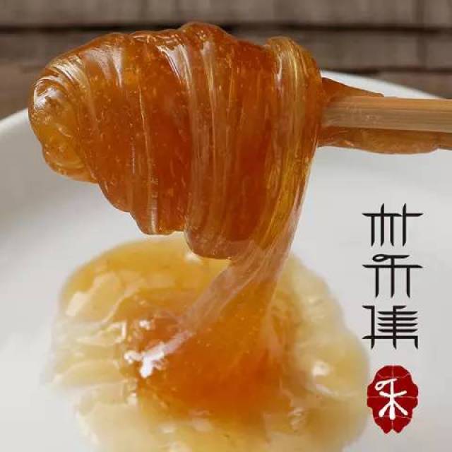 童年的味道:吃不腻的麦芽糖