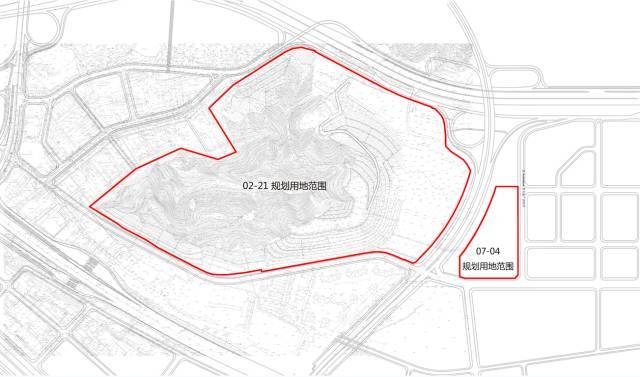 深圳最新规划!安托山要建艺术公园与博物馆群!福田喊你提建议!