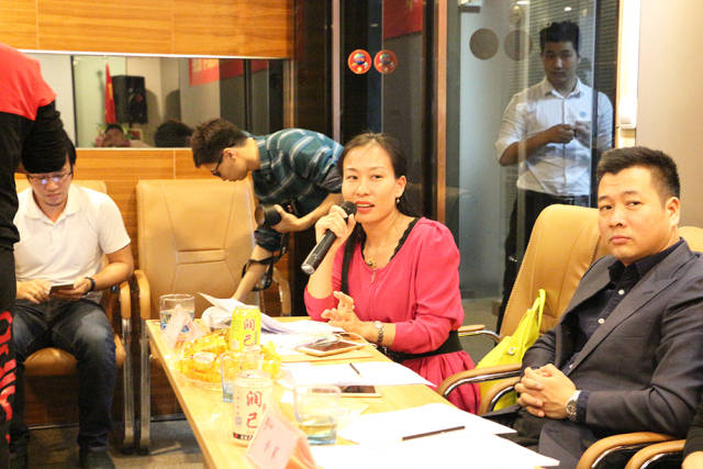 领航十里春风，只为这些英雄的创业者！