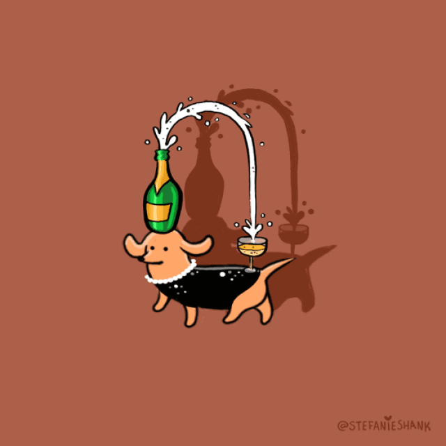 cheers!