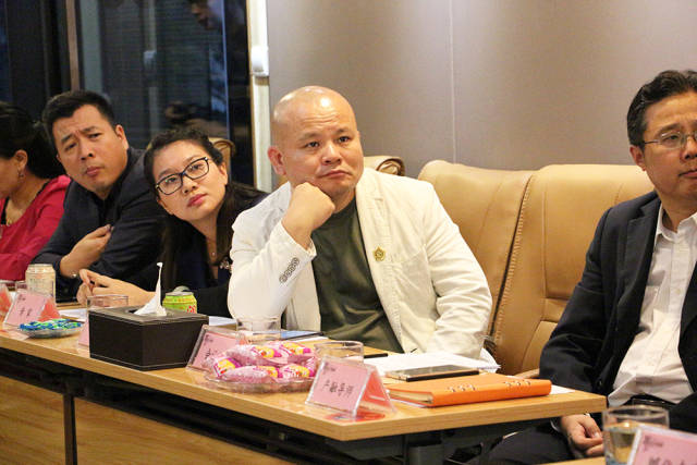 领航十里春风，只为这些英雄的创业者！