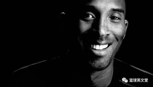 梦魇--科比纪录片《缪斯》连载 节选1