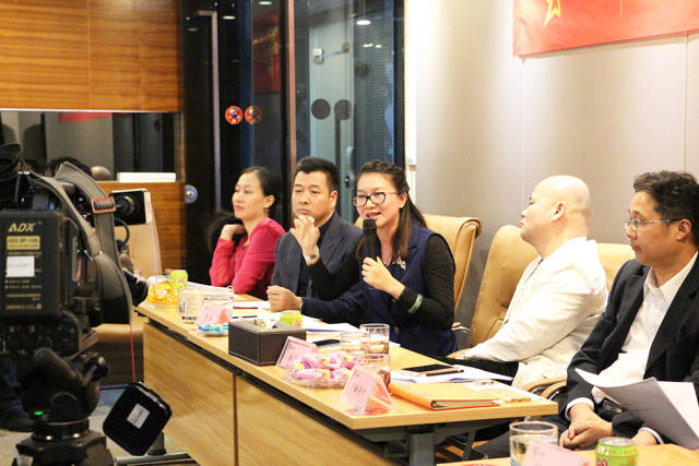 领航十里春风，只为这些英雄的创业者！