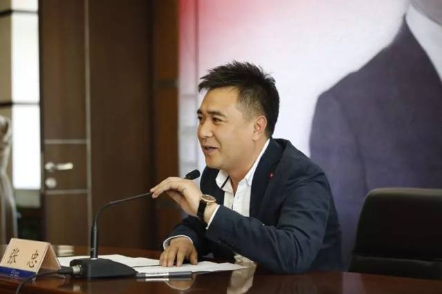 李幼斌主演 电影《中国企业家》11月中旬开机