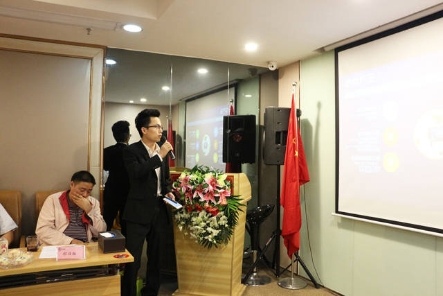 领航十里春风，只为这些英雄的创业者！