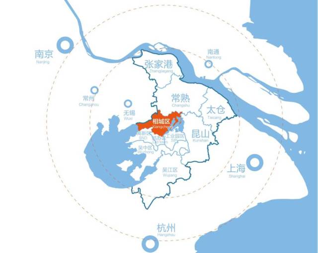 苏州相城区人口_苏州市区首家 保利大剧院 今天落户吴中