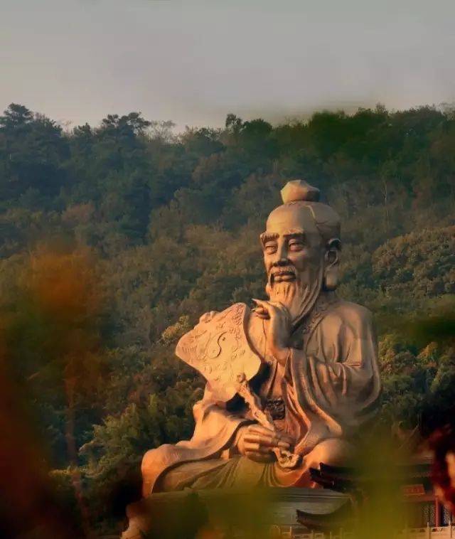 茅山|神秘的道门修仙处