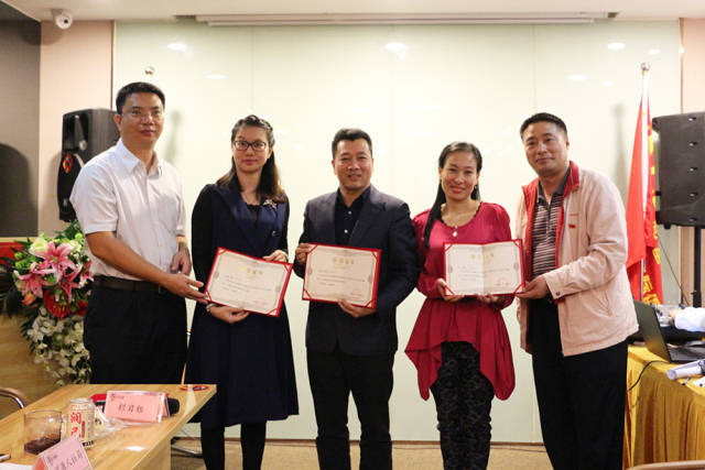 领航十里春风，只为这些英雄的创业者！