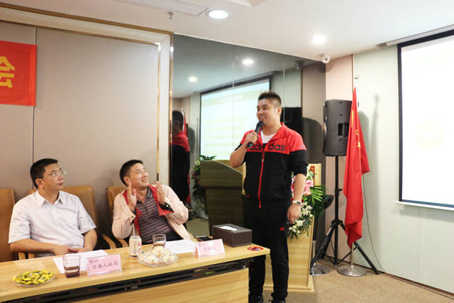 领航十里春风，只为这些英雄的创业者！