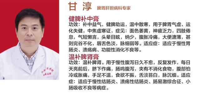 立冬后,养生就靠它了,吃了让你精神一整年