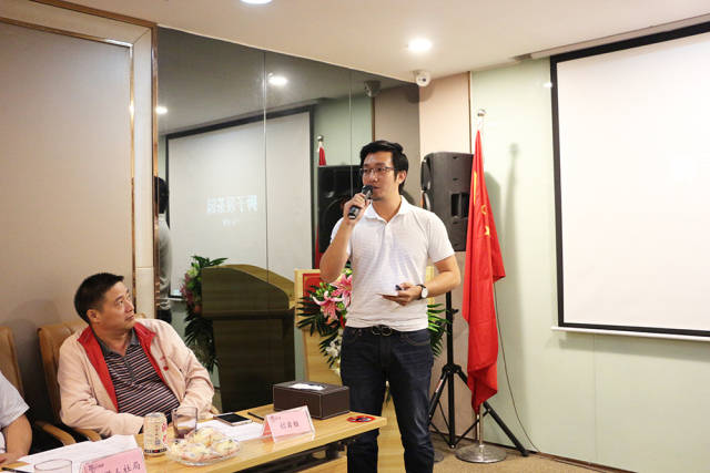 领航十里春风，只为这些英雄的创业者！