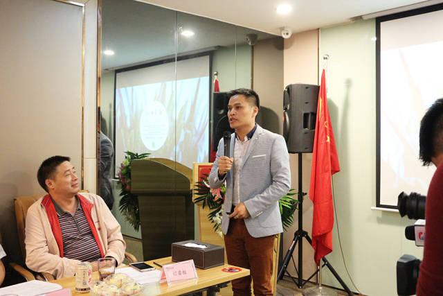 领航十里春风，只为这些英雄的创业者！