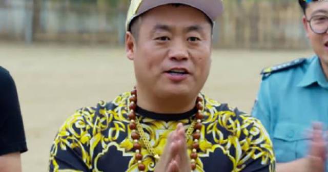 东北F4之后有文松宋晓峰,但赵本山这两弟子位