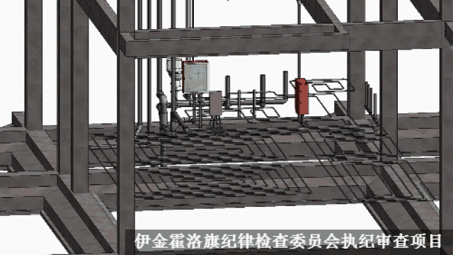 投票 ▏中建一局集团西北公司第一届