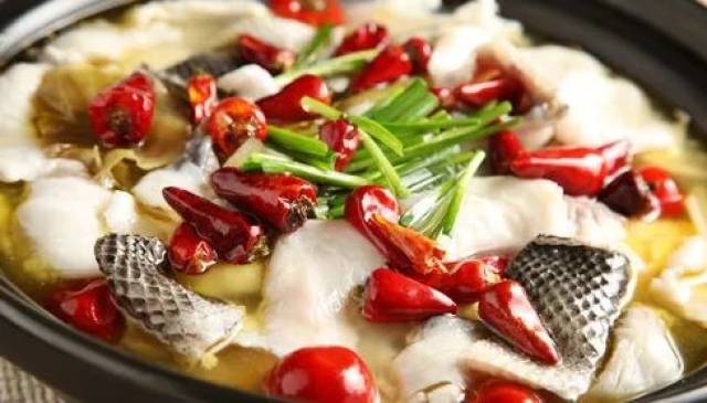 有个图片一把刀有辣椒有鱼猜成语_看图猜成语(3)