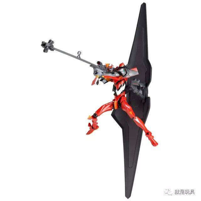 EVA新剧场版Q姐妹机:二号机改β与8号机α出