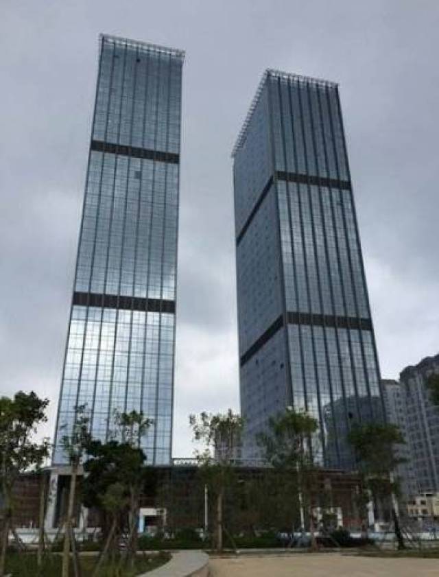 咱长乐最高楼