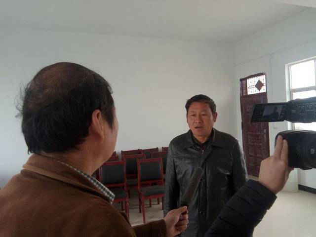 龍虎山莊為貧困村捐贈
辦公家具驗收單辦公家具助力全村脫貧致