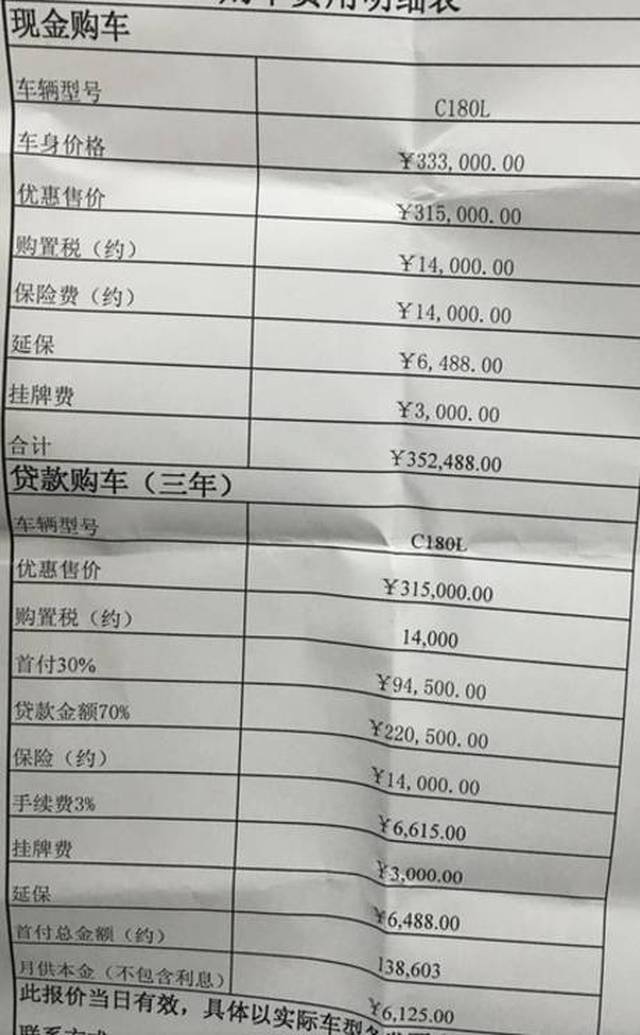 分期买车银行流水账 搜狐网