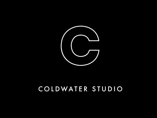 一组超棒的动态创意logo设计,个个酷到没朋友.