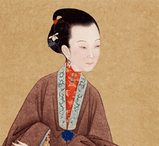 原来一双美手能让女人更好